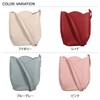 Legato Largo LG-F3096 Tulip Mini Shoulder Bag, BGY