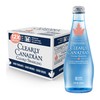 Clearly Canadian Clearly Sparkling Grapefruit Essence Unsweetened Flavored Sparkling Mineral