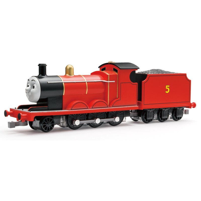Minicar Diamond Pet Thomas Dk – 9003 James