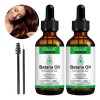🌱✨ 2-PC Batana Oil Combo for Hair Growth & Hydration