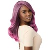 Outre Lace Front Wig - Melted Hairline - MH 108