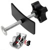Brake Pad Spreader Installation Caliper Piston Compressor Press Tool Sturdy