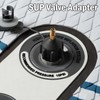 SUP Accessories, Stand Up Paddle Accessories, Inflatable Boat Accessories, SUP