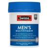 Swisse Ultivite Men's Multivitamin Tab X 120
