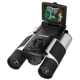 Levenhuk Atom Digital DB10 Binoculars