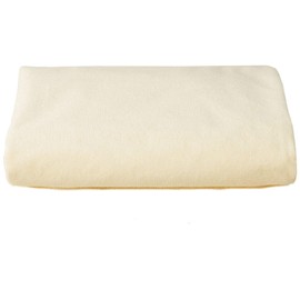 Quick-drying Type Commercial Waterproof Bedwetting Sheets Eco Size 31.5 x 51.2 inches (80 x 130 cm) (Yellow) Partial Use Waterproof Sheets Baby Nursing Care