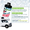 MICROBE-LIFT Pour ‘n Go RV Grey Water Holding Tank Treatment