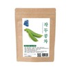 Sanhaerang 산해랑 고소하고 담백한 작두콩차 1.2g 100티백 국산 Sanharaeng Savory and Mild Lablab Bean Tea 1.2g 100 Tea Bags Made in Korea