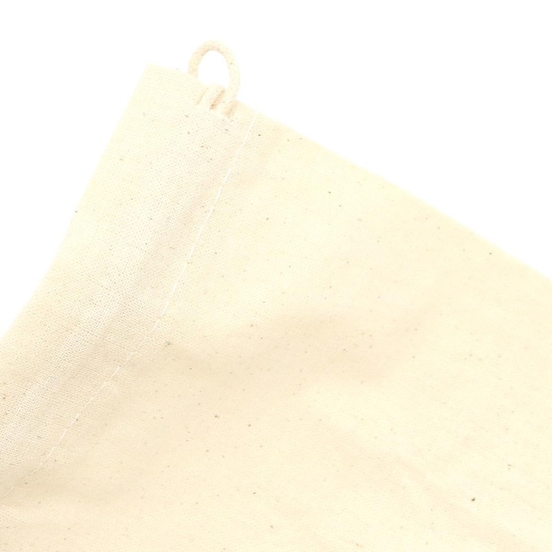Sarini 2PCS Bread Bag 30 × 40 Cm Baguette Bag