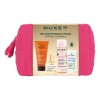 Nuxe Travel Kit 2025 - Hidratación Y Limpieza Completa