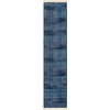 Unique Loom District Collection Area Rug - Sequoia (2' 7"