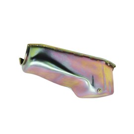 FOR 1980-1985 CHEVY SMALL BLOCK 267 283 305 327 350 STOCK CAPACITY OIL PAN ZINC
