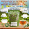 Milk Thistle Herbal Tea – 4 oz (113g) – Cardo