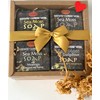4 Sea Moss soap's Gift Set | Handcrafted & Cold-Pressed
