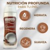 Crema De Coco Corporal Hidratante Face&body Bella Piel 400ml