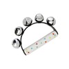 Vertbaudet Percussion Set for Children Made of Wood, Multi-Colour, One