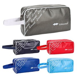 Lincool Tarpaulin Swim Bag AQSB-L3000 1+1 / 린쿨 타포린 수영가방 AQSB-L3000 1+1