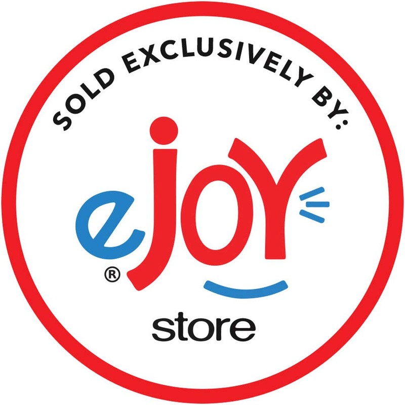 Walibi eJoyStore Aji Criollo - Hot Yellow Peruvian Pepper Sauce