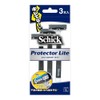 CHIC PROTECTOR LIGHT 3P 539-313449-00