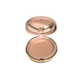 BPerfect x Mrs Glam – Glorious Skin Powder Foundation – 02 Light Gold – Neutral Golden Undertone – 7g
