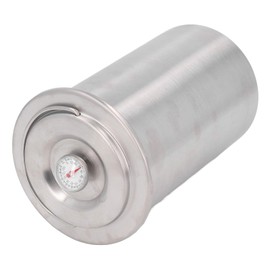 Ham Maker Meat Press, Stainless Steel Meat Press Homemade Small for Kitchen