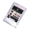 Hair Building Fibers 100g Electrostatic Adsorption Easy to Use Portable