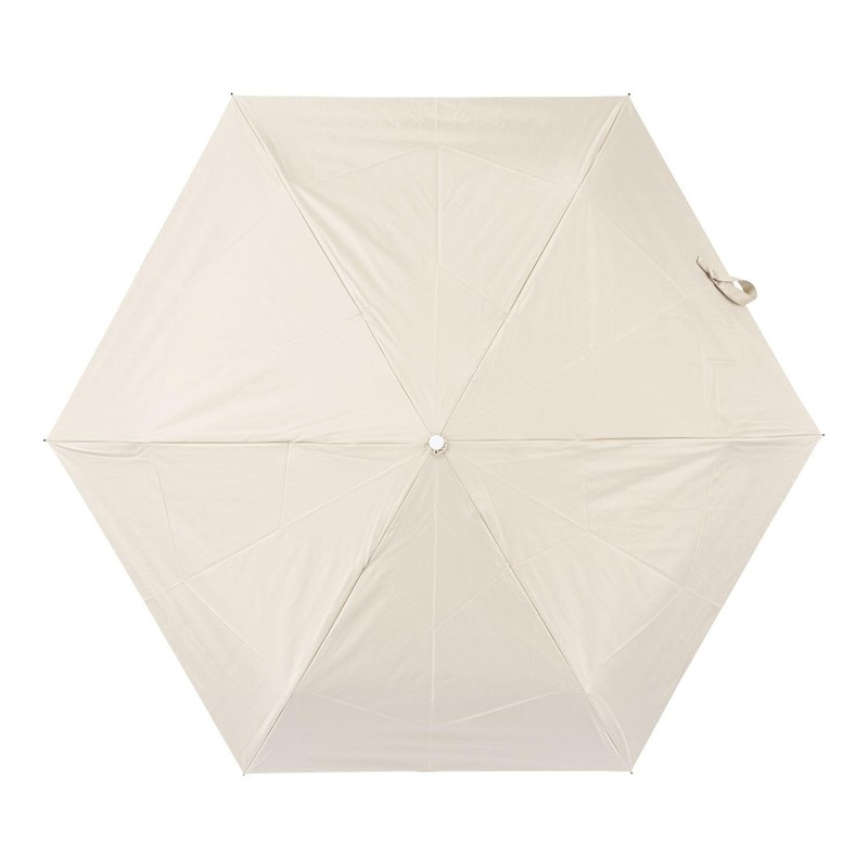 [Moonbat] Esta Parasol Folding Umbrella, Large Size, First-class Light Blocking,