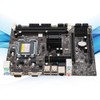 LGA775 Computer Motherboard,for LGA775 DDR3 1066/1333MHz Computer Motherboard,Desktop Motherboard