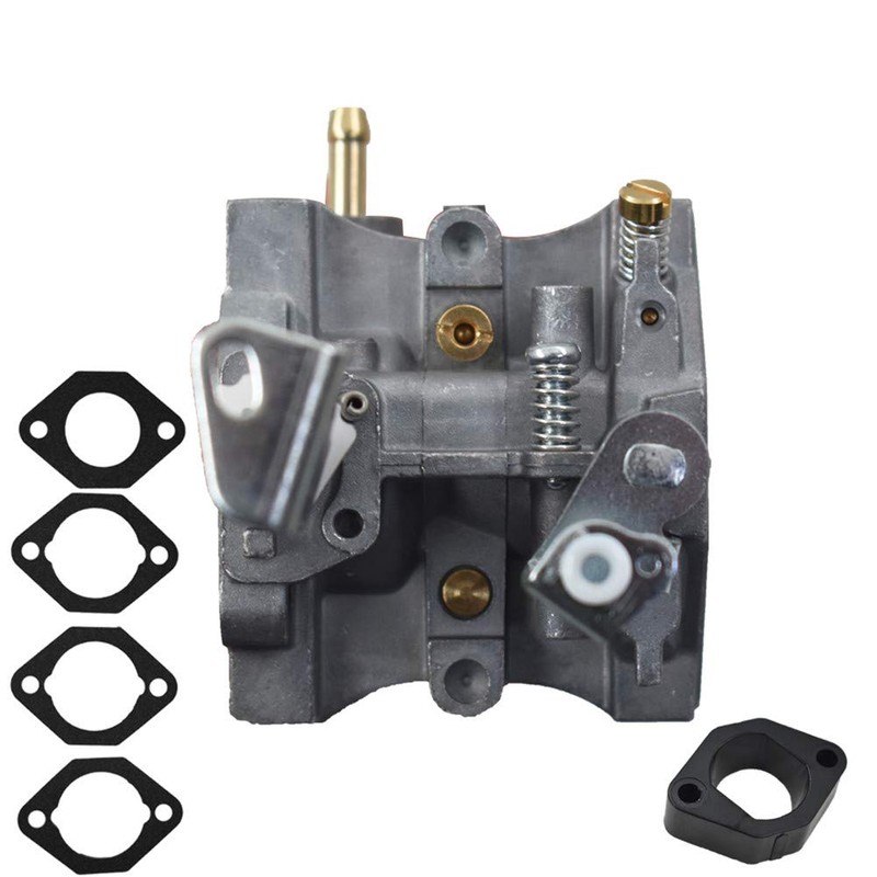 ALL-CARB Carburetor Replacement for Briggs & Stratton 715670 185432-0614-E1 185432-0037-01