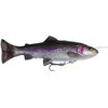 Savage Gear 4D Line Thru Pulse Tail Trout (20cm 102g