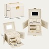 Hawthyhome Jewelry box type 3