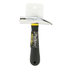 Kakuri Sangyo Pocket Tipped Hammer 0.8 inches (21 mm)
