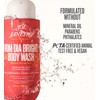 SOL DE JANEIRO Bom Dia Bright Body Wash 90ml…