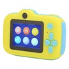 Kids Digital Camera HD 2.0 Inch Eye Protection Screen Toddler