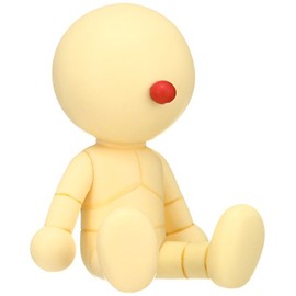 UDF ウルトラディテールフィギュア「藤子・F・不二雄作品」シリーズ9 コピーロボット ノンスケール PVC製塗装済み完成品