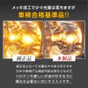 信玄 T16 ハロゲン ステルスバルブ アンバー 2個セット ハロゲンバルブ ウィンカー ハロゲン球 ステルスウィンカーバルブ