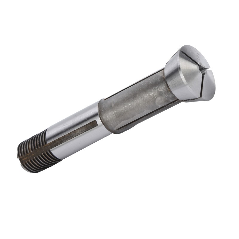 Sharpener Chuck High Accuracy M20 Thread Grinding Machine Elastic Collet