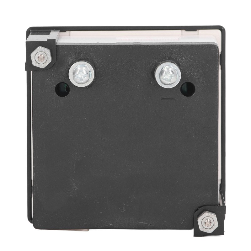 AC Frequency Meter 45 To 55Hz 1.5 Class Accuracy 72x72mm