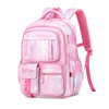 Tanou School Bags for Girls, Kawaii Backpack for School Girl