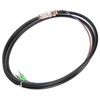 Fiber Optic Cable 2 Strands Protection Function Easy to Install