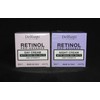 Retinol 2 PC Delfanti Retinol Pro-Advance W/ Dead Sea Salts