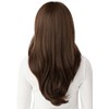 Outre Lace Front Wig - Melted Hairline - MH 110