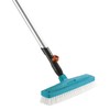 Gardena Broom Adaptor, Black