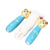 Cartoon Skipping Rope Adjustable Length Children Cartoon Jumping Rope for