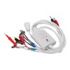 Power Boot Cable Dual Connection Port Electronic Device Repair DC
