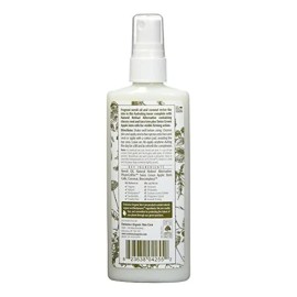 Eminence Organic Skincare Tóner Hidratante Neroli 4.2oz Piel Suave y Firme                                                                            