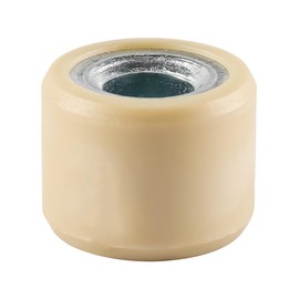 Gorise 6 Pack Variator Roller Weight Replacement for GY6 139QMB 2 Stroke 49cc Tao 50cc Racing Scooter Moped