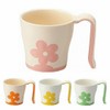 Power Power Mug/UPC – 180np Pink [三信 Chemicals] [Flatware]