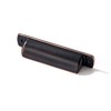 khtumeware 10 Pack 3" Drawer Pulls Oil Rubbed Bronze Cabinet
