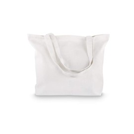 RAYHER Bag, White, 46x35 cm. 330 g/m²
